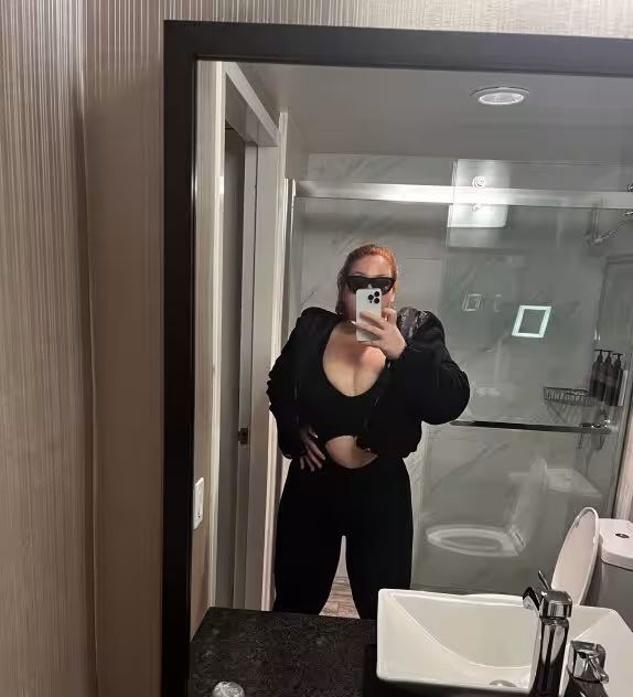 companion/Massage Ivy James in Anaheim, CA
