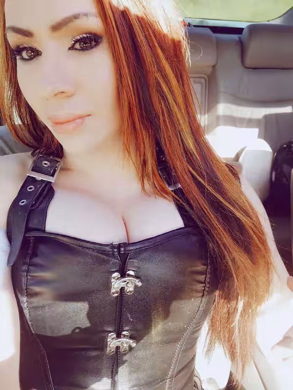 companion/Massage/S&M TS Josie / Memory in Austin, TX