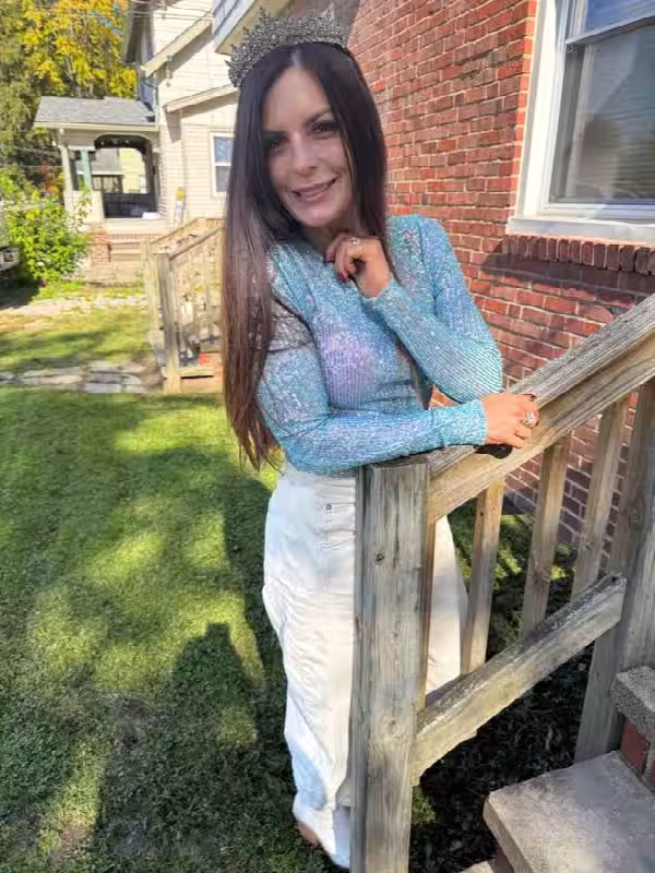 companion/Massage Celestial in Cleveland, OH