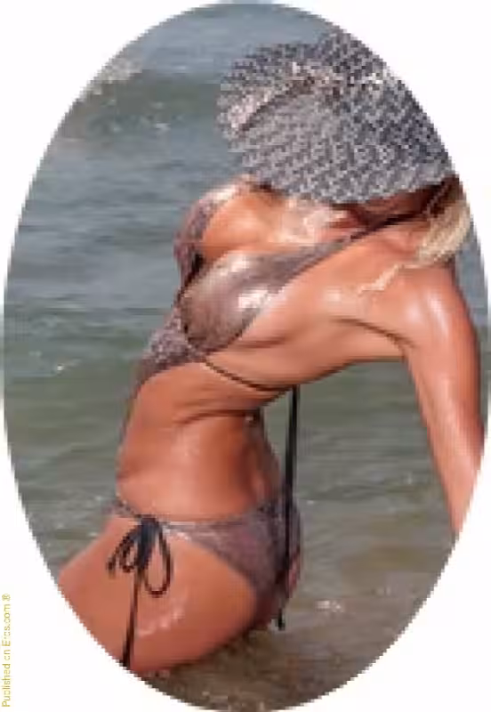 companion/Massage/S&M Rachel Sinclair / Starr in Dayton, OH