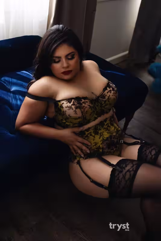 companion/Massage Valeria in Fairfax, VA