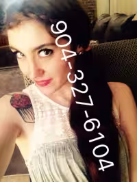 companion/Massage Payton Jeanette in Jacksonville, FL