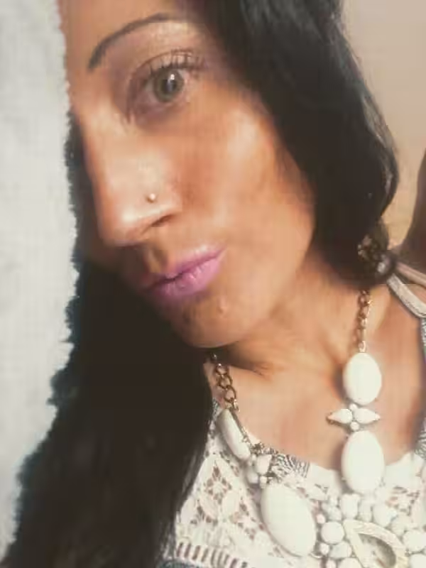companion/Massage/S&M Isabella in New Orleans, LA