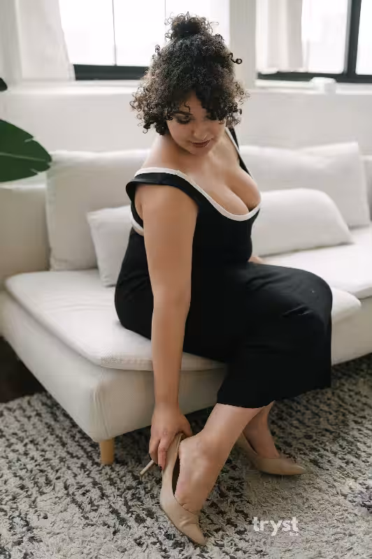 companion/Massage Ruby Mae in New York City - Manhattan, NY