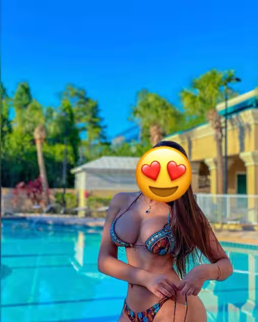 companion Sofia Brazilian in Orlando, FL