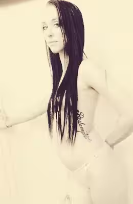 companion/Massage Naomi in Raleigh, NC