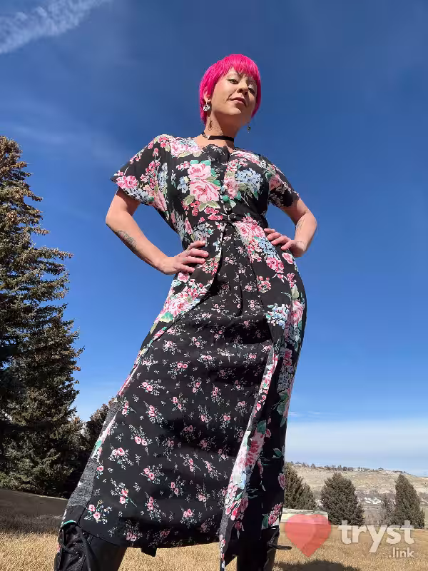 companion Lily Starr in Salt Lake City, UT