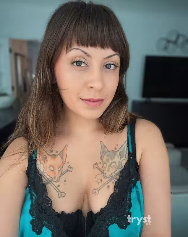 companion Lily Starr in Salt Lake City, UT