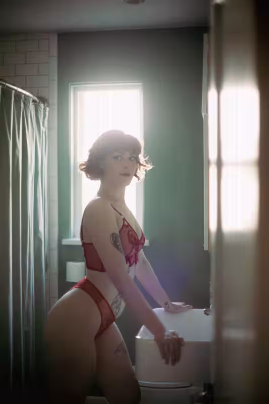 companion/Massage Avalynn in Salt Lake City, UT
