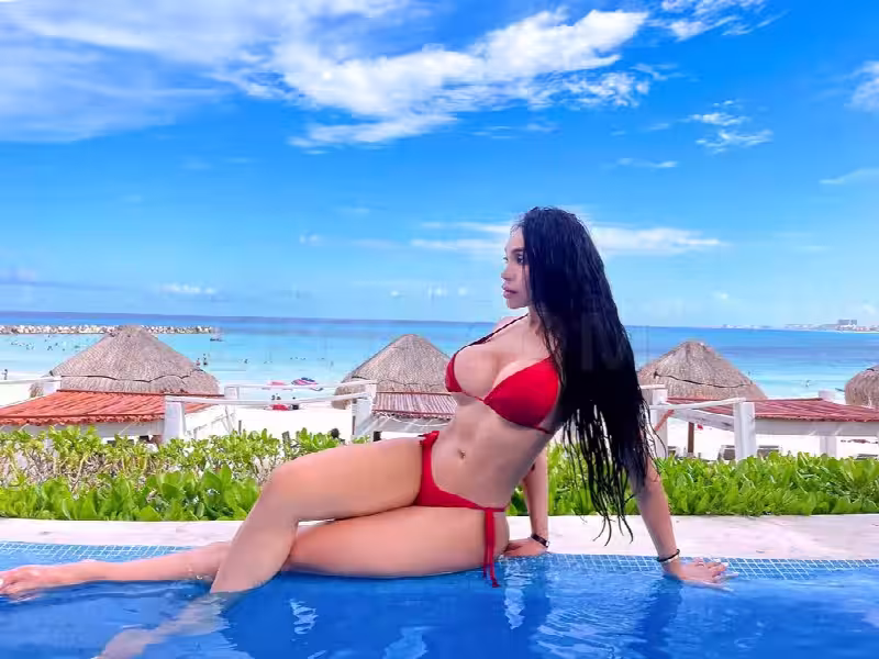 companion/Massage/S&M TS Diana Love / TS Teyana Love in San Francisco, CA