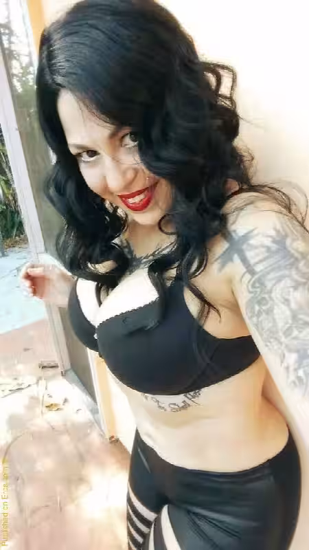 companion/Massage/S&M Gwendolyn in Seattle, WA